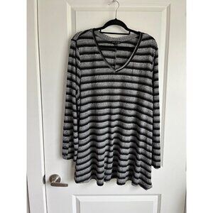 Lane Bryant Blouse